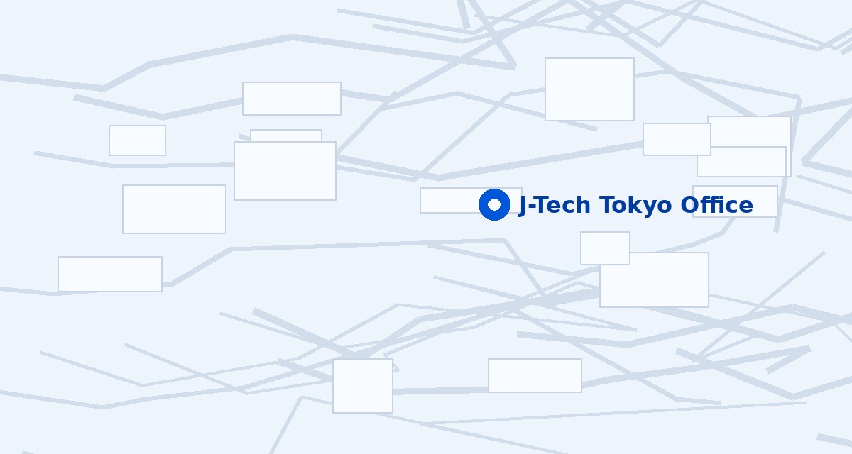 アクセスマップ